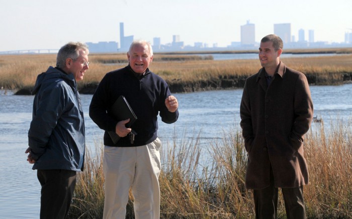 Absecon Water Access